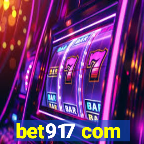 bet917 com